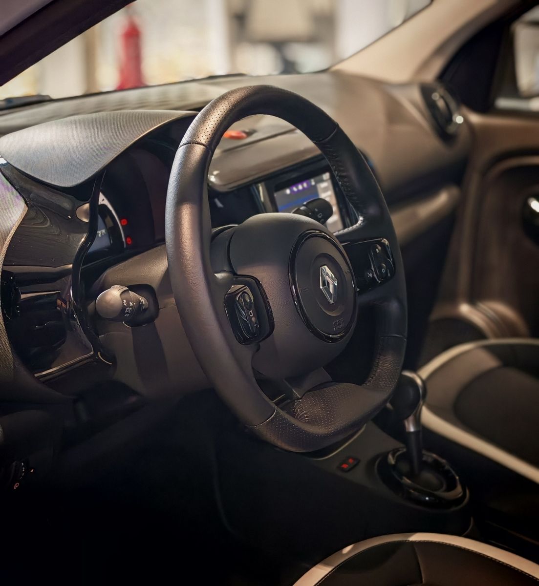 Renault Twingo - Bild 19