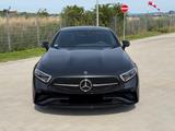 Mercedes-Benz CLS 400d - GARANTIE/AMG/BURMESTER/360°/HuD/LUFT - gebrauchte Mercedes-Benz CLS 400 aus dem Jahr 2022