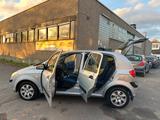 Hyundai Getz 1.4 NUR 58.000 KM TÜV NEU! INSPEKTION NEU! - Hyundai Getz: 1.4