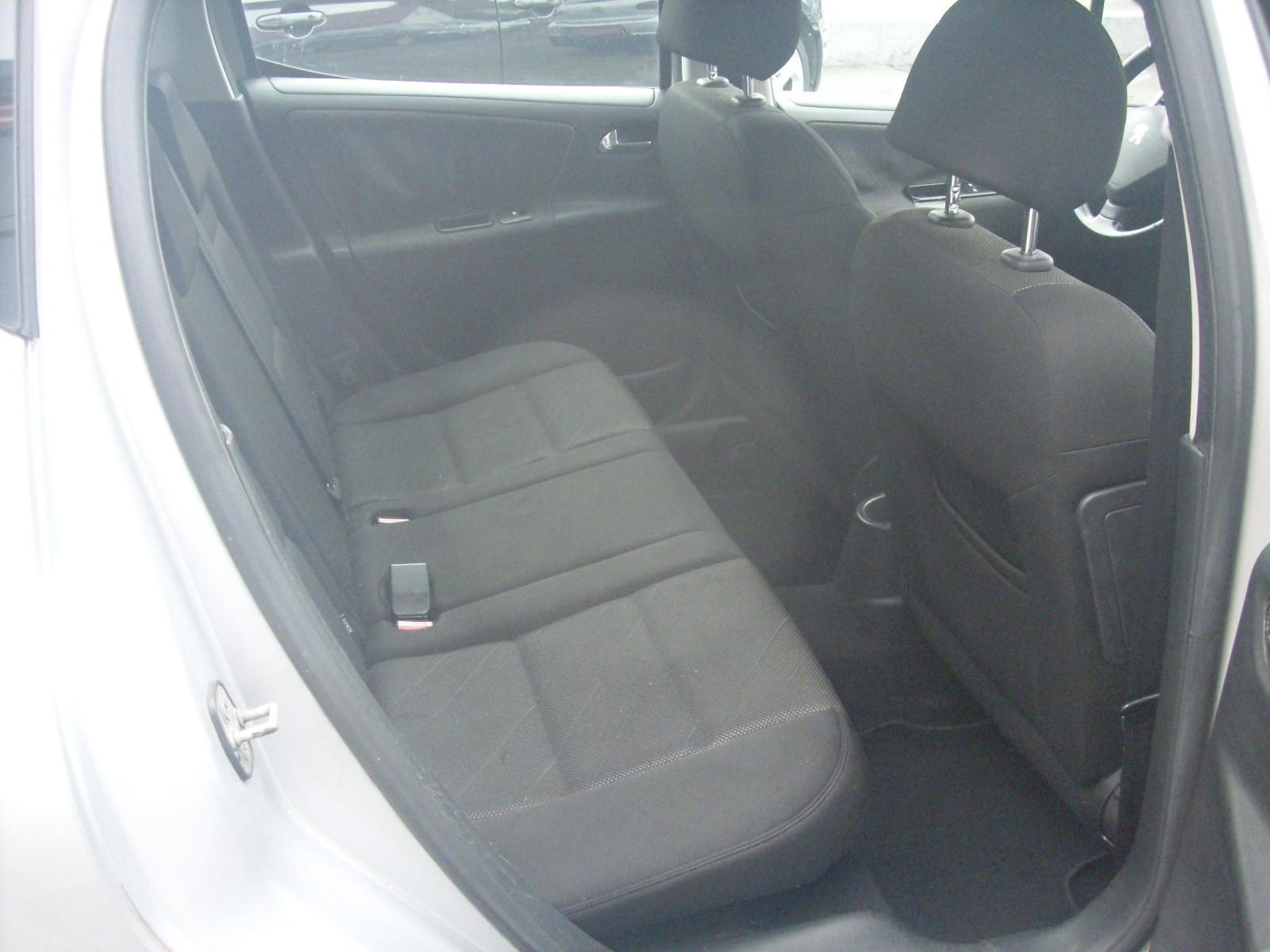 Peugeot 207 2007 — photo 9