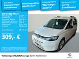 Volkswagen Caddy Maxi 2.0 TDI Life DSG*APP*NAV*ACC*PDC*AAC - VW Caddy Maxi in Berlin