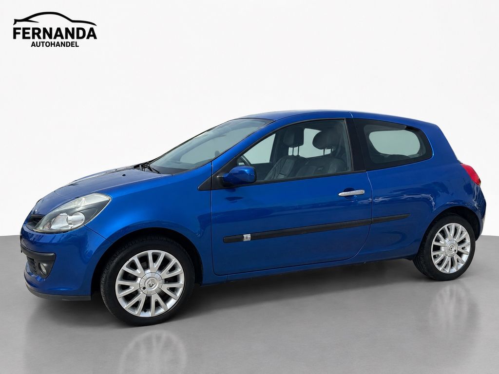Angebot ansehen Renault Clio