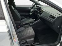 Volkswagen Taigo - Vorschau Bild 10