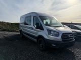 Ford Transit Trend 2.0 Doppelkabine  Ab Sofort