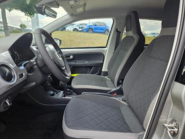 Volkswagen e-up! Edition 61 kW (83 PS) 32,3 kWh 1-Gang-Auto
