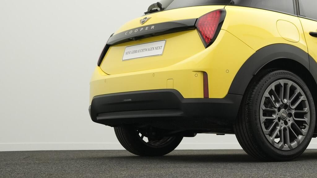 MINI Cooper C - Bild 23