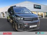 Citroën Holidays Spacetourer Blue HDi145 inkl. AHK abn., - Neuwagen mit Diesel-Antrieb