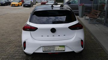 Bild 4 Opel CORSA (P2JO) CORSA (P2JO)