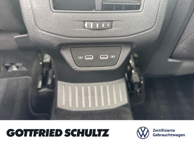 Volkswagen T-Roc - Bild 18
