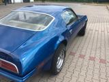 Pontiac Firebird - Pontiac Firebird