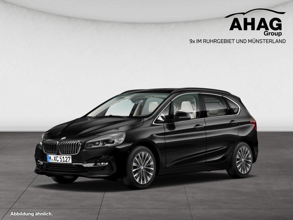 BMW 218i Active Tourer Luxury Line