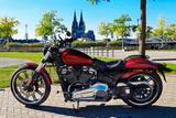 Harley-Davidson Breakout 114 - Harley-Davidson Motorräder in Düsseldorf