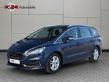 Ford S-MAX 2.0 Titanium X LED 7-Sitzer ACC AHK BLIS - Ford S-Max: Titanium X