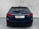 Mazda 6 EXCLUSIVE-LINE 165 NAVI+MATRIX+360°+ACC - Mazda 6: Partikelfilter
