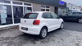 Volkswagen Polo V Style*Tempimat*Klima*Kette NEU - Volkswagen Polo: Style