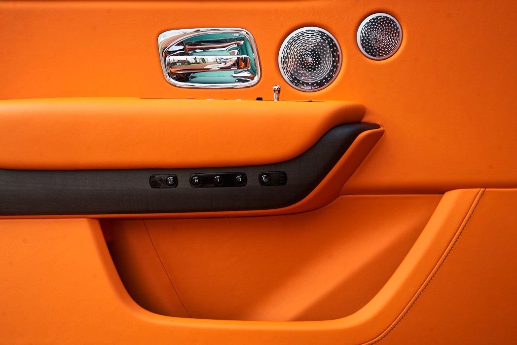 Fahrzeugabbildung Rolls-Royce Cullinan *ON STOCK | Vent. Seats | Bespoke*