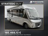 Carthago liner-for-two I 53 (242) Fiat - Offers