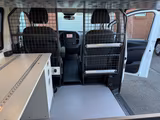 Mercedes-Benz Vito Mixto 114 lang 4MATIC Kasten Büro Camper St - Wohnmobil mit Zentralverriegelung