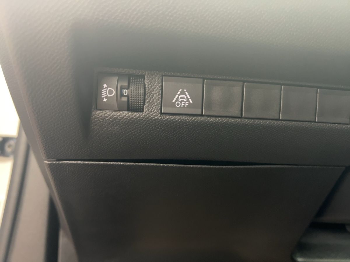 Peugeot 2008 - Bild 17