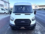 Ford Transit 350 L3 Trend Automatik/AHK/Klima - Ford Transit: Automatik
