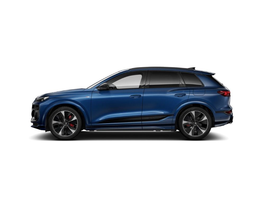 Audi Q6 e-tron - Bild 5