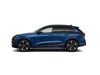 Audi Q6 e-tron - Vorschau Bild 5
