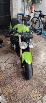 Triumph Speed Triple  - Angebote entsprechen deinen Suchkriterien