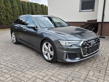 Audi A6 - 3