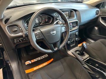 Volvo V40 *1.Hand*Unfallfrei*Klima*