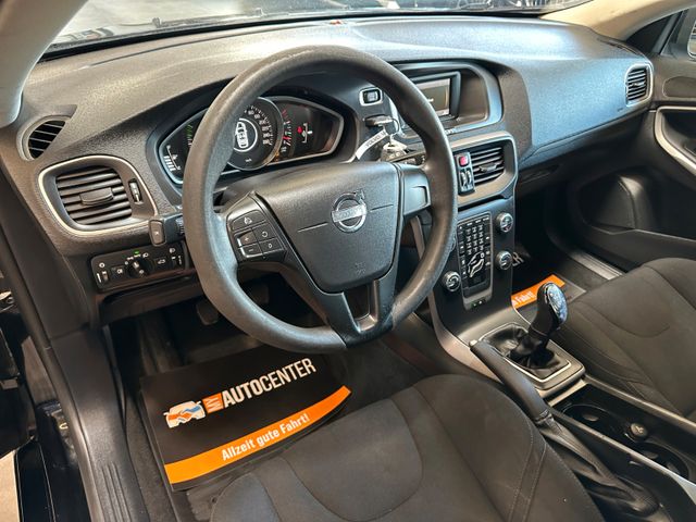 Volvo V40 *1.Hand*Unfallfrei*Klima*