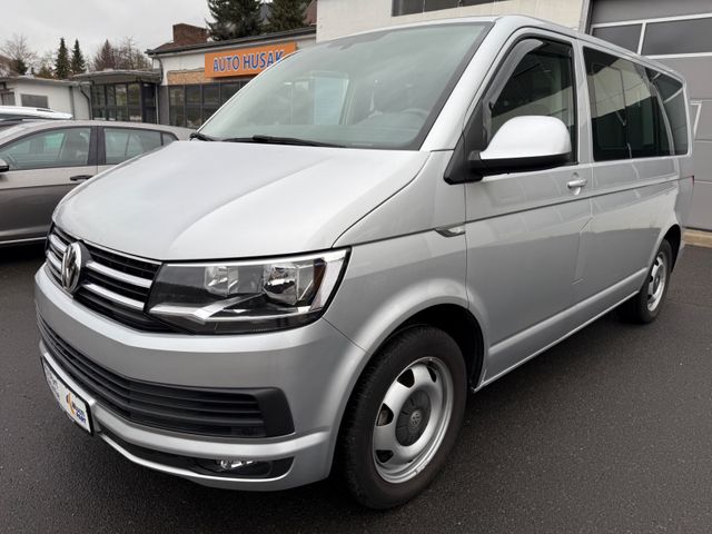 Volkswagen T6 Caravelle 2.0 TDI Comfortline Navi 9 Sitze