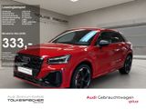 Audi SQ2 2.0 TFSI quattro S-line Sportp. SHZ AHK LM - Audi SQ2 in Stuttgart