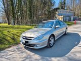 Peugeot 607 Sport V6 HDi FAP 205 Automatik Sport - Peugeot 607 aus 2006