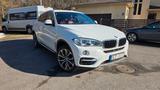 BMW X6 xDrive30d - - BMW X6: Xdrive30d