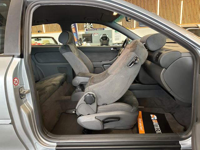 Audi A3 1.8  *Ambiente*Automatik*TÜV 0327*