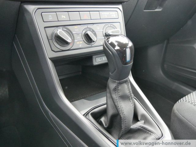 Volkswagen T-Cross - Bild 16