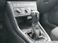 Volkswagen T-Cross - Vorschau Bild 16