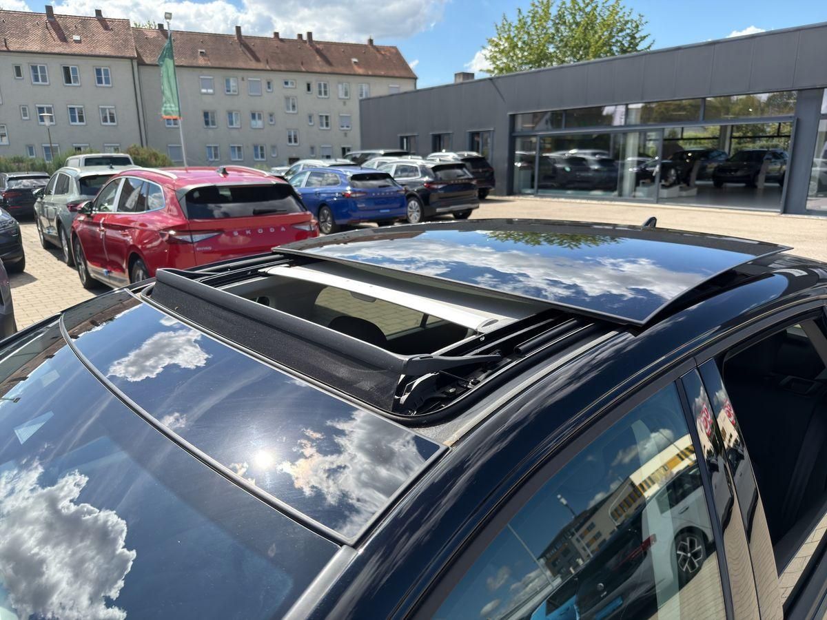 Fahrzeugabbildung Volkswagen Golf Move 2.0 TDI 85 kW