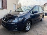 Seat Alhambra 2.0 TDI Style+Klimatronic+7 Sitze+PDC+ - Seat Alhambra aus 2010