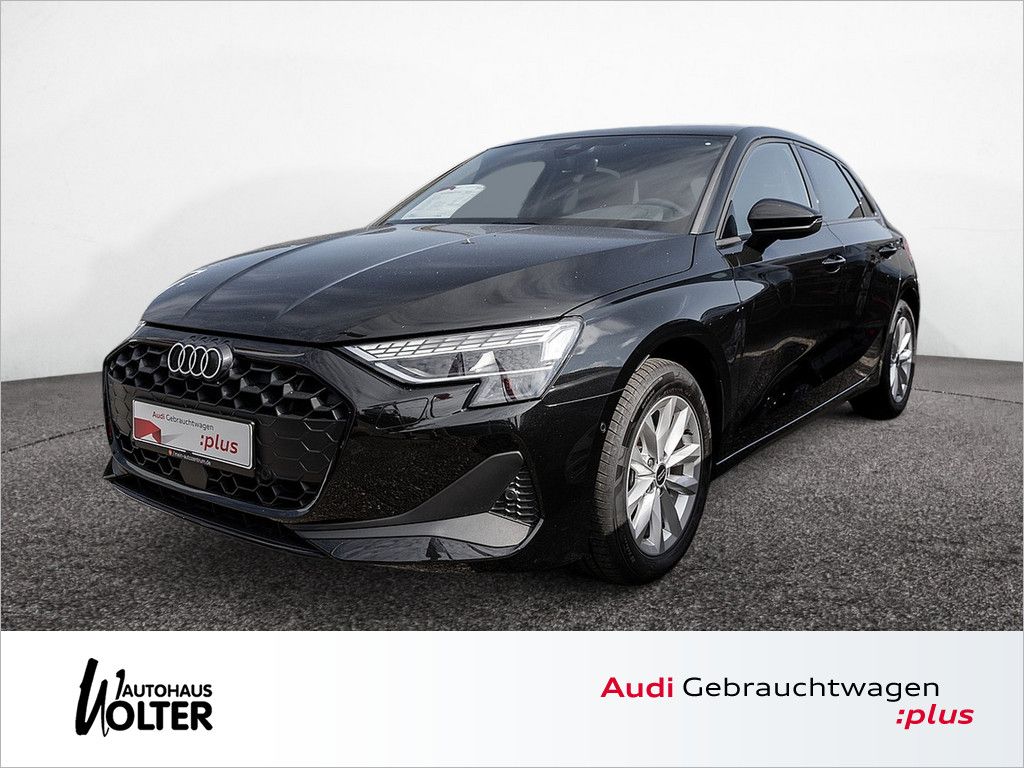 Image of Audi A3