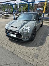 MINI Cooper SD Clubman ALL4 Autom. Panoramadach AHK