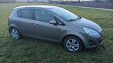 Opel Corsa D 1.4,  sehr gepfl., Klima, AHK, 2. Hand - Opel Corsa aus 2011: 1.2