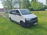 Volkswagen VW T5 Transporter - VW T5 Transporter Gebrauchtwagen in Leipzig