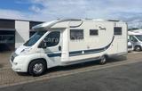 McLouis Tandy 673 G - Einzelbetten - 2x Klima - Solar - - Offers