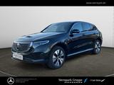 Mercedes-Benz EQC 400 4MATIC DISTRO+VORKLIMA+KAMERA+SOUND+LED+ - Mercedes-Benz EQC Gebrauchtwagen