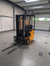 Jungheinrich EFG 110k GE Frontstapler