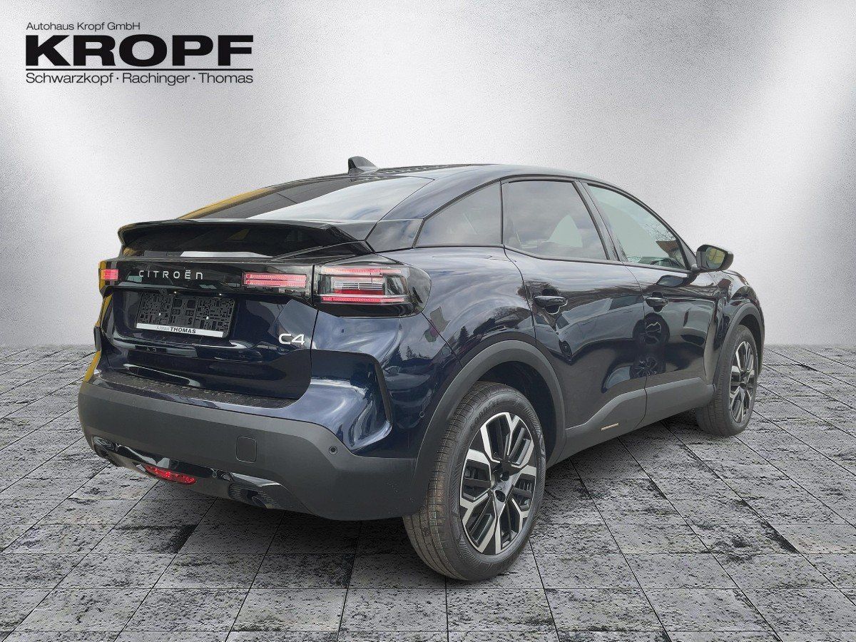 Citroën C4 - Bild 6