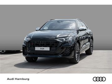 Audi Leasingangebot: Audi SQ8 SUV TFSI 373 kW tiptronic