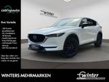 Mazda CX-5 L 2.5 194 PS  Homura MATRIX-LED/HEAD-UP/360 - Mazda CX-5 in Dresden