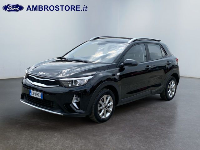 Kia KIA Stonic - Stonic 1.0 t-gdi mhev Urban 100cv i